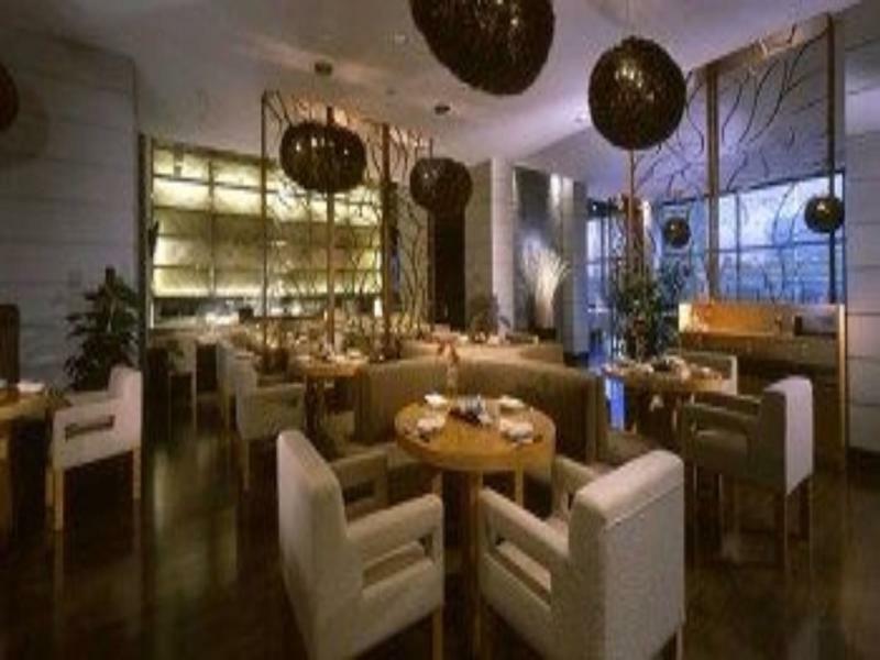Ruiwan New Century Hotel Tianjin Luaran gambar