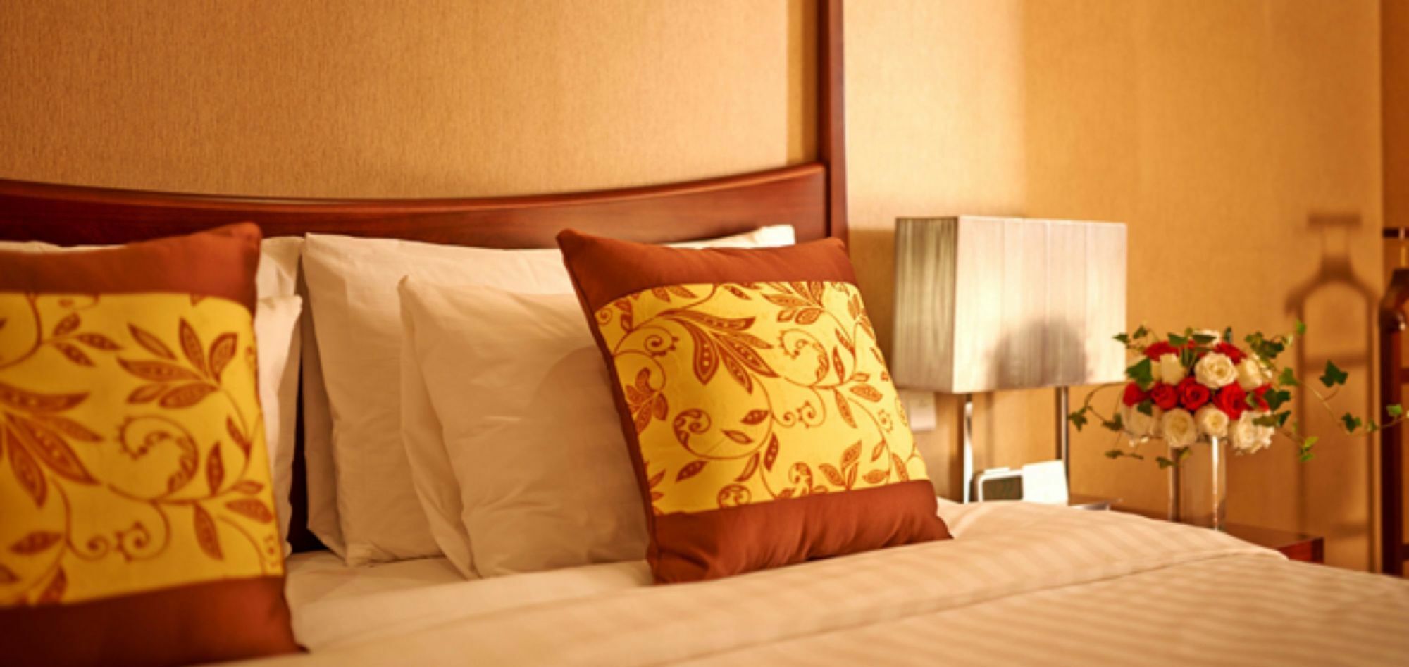 Ruiwan New Century Hotel Tianjin Luaran gambar