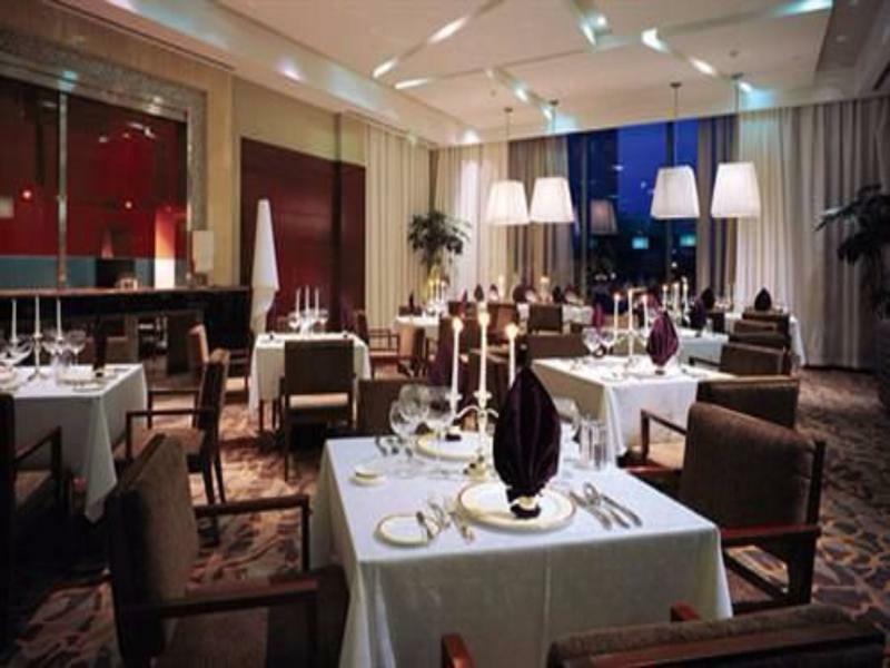 Ruiwan New Century Hotel Tianjin Luaran gambar